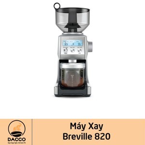 Máy xay cà phê Breville Smart 820