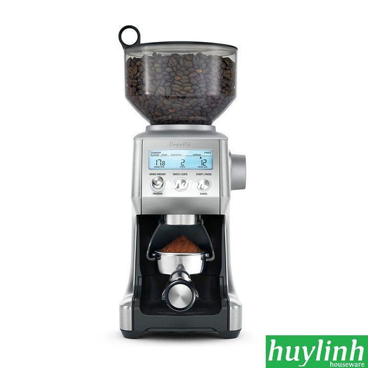 Máy xay cà phê Breville Smart 820