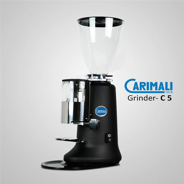 Máy xay cà phê Carimali C5