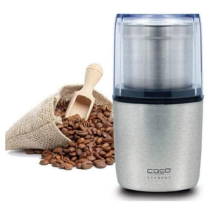 Máy xay cà phê Caso Coffee Flavour