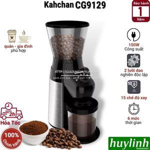 Máy xay cà phê Kahchan CG9129