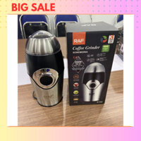 Máy Xay Cà Phê Chuyên Nghiệp, Máy Xay Hạt Cà Phê Công Suất 200W,Máy Xay Hạt Khô,Hạt Ngũ Cốc,Máy Nghiền Hạt Đa Năng (NEW)