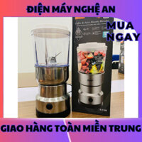 Máy Xay Cà Phê Chuyên Nghiệp, Máy Xay Hạt Cà Phê Công Suất 300W,Máy Xay Hạt Khô,Hạt Ngũ Cốc,Máy Nghiền Hạt Đa Năng (NA)