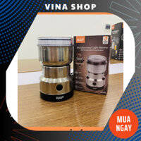 Máy Xay Cà Phê Chuyên Nghiệp, Máy Xay Hạt Cà Phê Công Suất 300W, Máy Xay Hạt Khô, Hạt Ngũ Cốc (HY2)