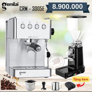Máy xay cà phê Coorina CRM019