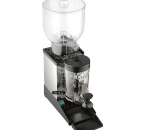 Máy xay cà phê Cunill Space Inox