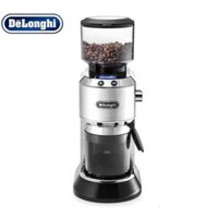 Máy Xay Cà Phê Delonghi KG521M - Hàng Chính Hãng