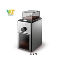 Máy xay cà phê Delonghi KG89 -Hàng chính hãng
