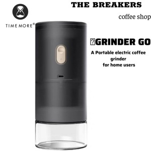 Máy xay cà phê điện cầm tay Timemore Grinder Go