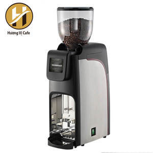 Máy xay cà phê Faema Groundbreaker