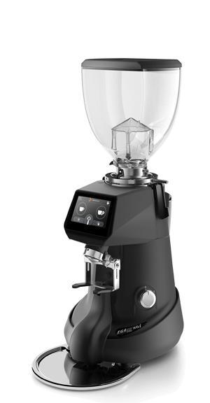 Máy xay cà phê Fiorenzato F64 EVO XGi