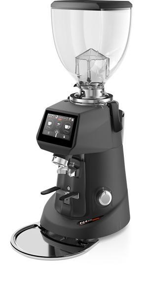 Máy xay cà phê Fiorenzato F64