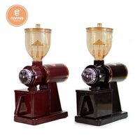 Máy xay cà phê Foresto 600N (Đỏ, Đen)