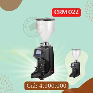 Máy xay cà phê Gemilai Crm 022