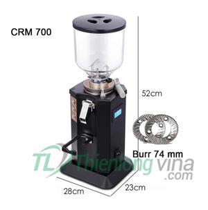 Máy xay cà phê Gemilai CRM-700