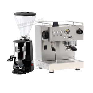 Máy xay cà phê Gemilai CRM 900N