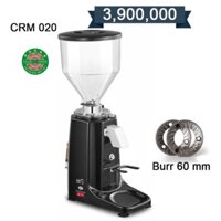 Máy xay cà phê Gemilai CRM3200B (Đen)