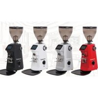 Máy xay cà phê hạt tự động Lamaca
