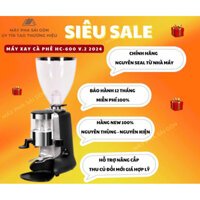 Máy xay Cà Phê HC600 Phiên Bản 2.0 NEW 100% - Chính Hãng HeyCafe