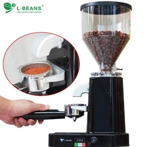 Máy xay cà phê L-Beans SD-919L