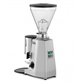 Máy xay cà phê Mazzer Lux