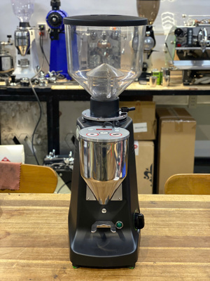 Máy xay cà phê Mazzer Major Electronic