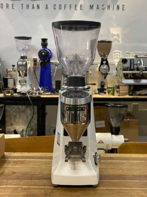 Máy xay cà phê Mazzer Major Electronic