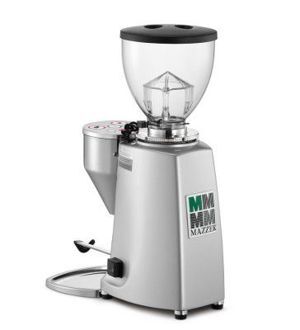 Máy xay cà phê Mazzer Mini Electronic A