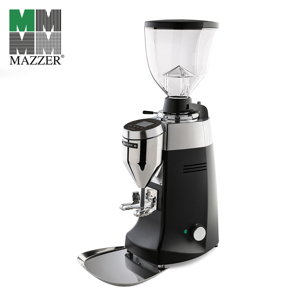 Máy xay cà phê Mazzer Robur Electronic