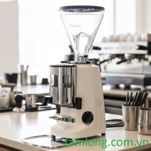 Máy xay cà phê Mazzer Super Jolly