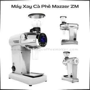 Máy xay cà phê Mazzer ZM