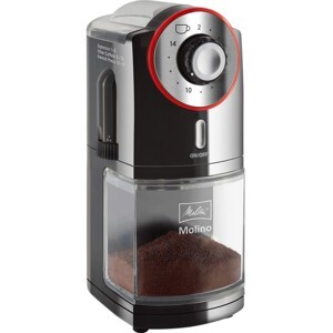 Máy xay cà phê Melitta Molino