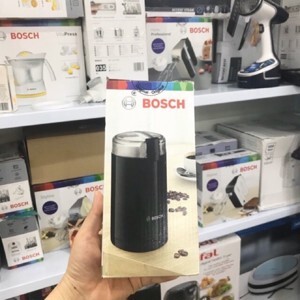 Máy xay cà phê mini Bosch MKM6003