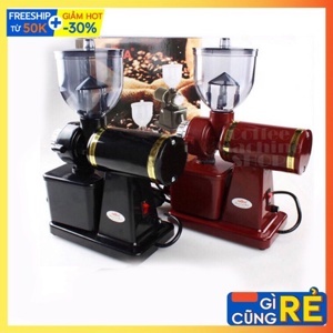 Máy xay cà phê mini Eagle 600N