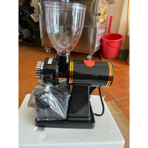 Máy xay cà phê mini Eagle 600N