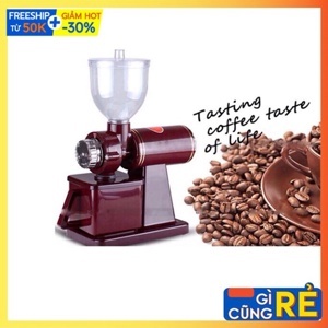 Máy xay cà phê mini Eagle 600N