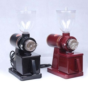 Máy xay cà phê mini Eagle 600N