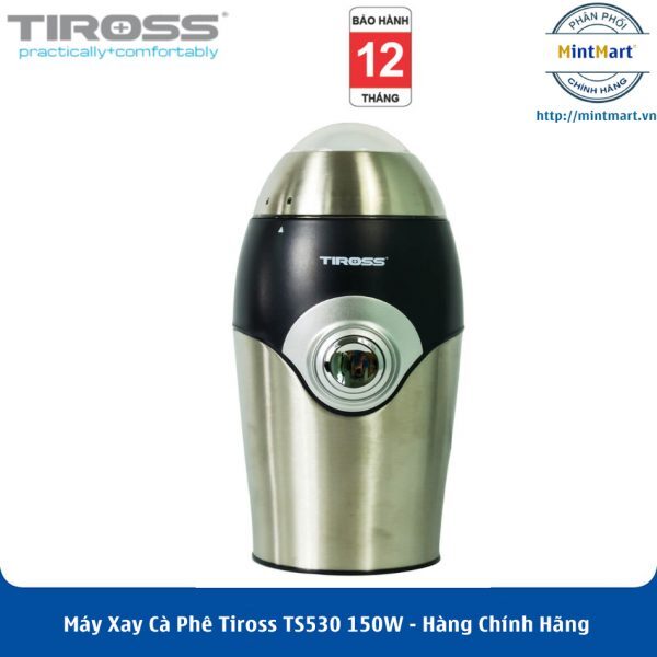 Máy xay cafe mini Tiross TS530