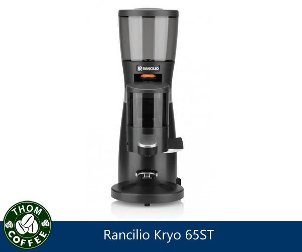 Máy xay cà phê Rancilio KRYO 65ST