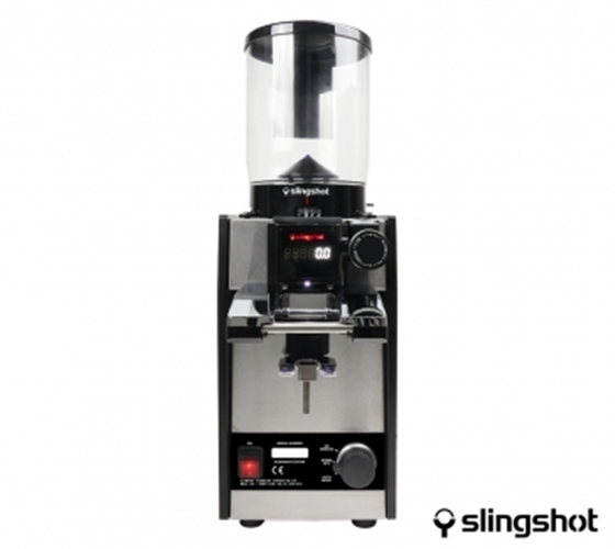 Máy xay cà phê Slingshot S64