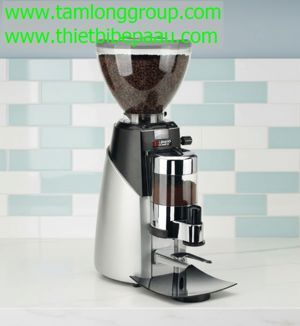 Máy xay cafe Casadio Theo 64 - 300W