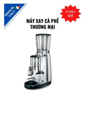 Máy xay cafe LaCimbali Magnum Silver - 350W