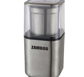 Máy xay cà phê Zamboo ZB-200GRC