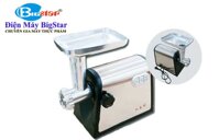 Máy xay cá xay thịt xay cua đa năng