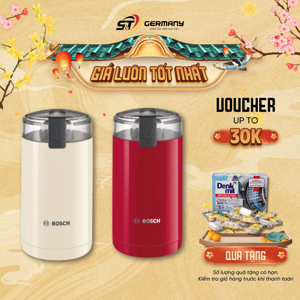 Máy xay cafe cầm tay Bosch TSM6A017C