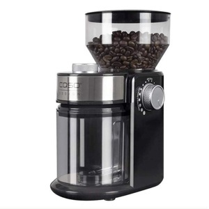 Máy xay cafe CASO Barista Crema