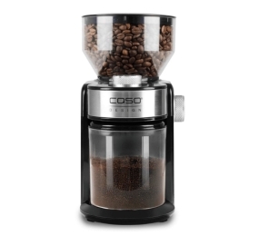 Máy xay cafe CASO Barista Crema