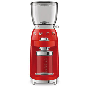 Máy xay cafe SMEG CGF01PGEU