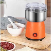 Máy Xay Cafe, Xay Tiêu, Hạt Ngũ Cốc Đa Năng Nima NM800 công suất 150W Nhiều Màu, Nhỏ Gọn, Nắp Trong Suốt