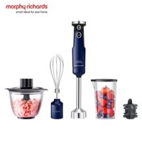 Máy xay cầm tay 4in1 Morphy Richards MR6006